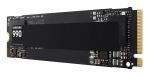 Samsung 990 PCIe 4.0 NVMe M.2 SSD - 2 TB