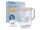 Brita Wasserfilter Style Essential 2,4 Liter Sand + Maxtra