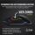 Corsair Dark Core RGB Pro SE Wireless Gaming Maus USB/Bluetooth Recertified new