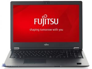 Fujitsu Lifebook U759 15.6"/i5-8265/16/256SSD/W11Pro Generalüberholt