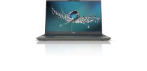 Fujitsu Lifebook U7511 Notebook 15.6" i5-1135G7 16GB RAM 256GB SSD Win 11 Pro Generalüberholt