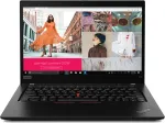 Lenovo ThinkPad Yoga X13 Gen1 13,3"...