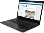 Lenovo ThinkPad Yoga X13 Gen1 13,3" i7-10/16GB/256SSD/W11P Generalüberholt