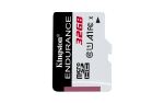 Kingston Technology High Endurance 32 GB MicroSD UHS-I...