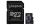 SD MicroSD Card  16GB Kingston SDHC     (Class10) w.A A1 retail