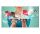 Philips Signage Solutions 49BDL2105X/00 Signage-Display 123,2 cm (48.5") IPS 500 cd/m² Full HD Schwarz 24/7