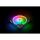 Lüfter Thermaltake   Swafan EX14 ARGB  (3-Fan-Pack)    Black retail