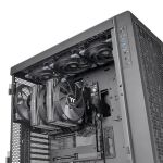 Kühler Thermaltake Toughair 710             (AMD/Intel) retail