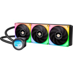WAK Thermaltake Toughliquid 420  RGB Sync / All-in-One LCS retail