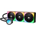 WAK Thermaltake Toughliquid 420  RGB Sync / All-in-One...