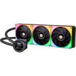 WAK Thermaltake Toughliquid 420  RGB Sync / All-in-One...