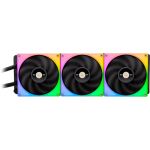 WAK Thermaltake Toughliquid 420  RGB Sync / All-in-One LCS retail