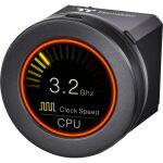WAK Thermaltake Toughliquid 420  RGB Sync / All-in-One LCS retail