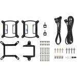 WAK Thermaltake Toughliquid 420  RGB Sync / All-in-One LCS retail