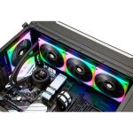 WAK Thermaltake Toughliquid 420  RGB Sync / All-in-One LCS retail