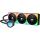 WAK Thermaltake Toughliquid 420  RGB Sync / All-in-One LCS retail