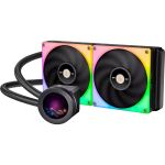 WAK Thermaltake Toughliquid 280  RGB Sync / All-in-One...
