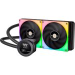 WAK Thermaltake Toughliquid 280  RGB Sync / All-in-One LCS retail