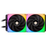 WAK Thermaltake Toughliquid 280  RGB Sync / All-in-One LCS retail