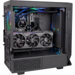 WAK Thermaltake Toughliquid 280  RGB Sync / All-in-One LCS retail