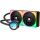 WAK Thermaltake Toughliquid 280  RGB Sync / All-in-One LCS retail