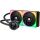 WAK Thermaltake Toughliquid 280  RGB Sync / All-in-One LCS retail
