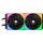 WAK Thermaltake Toughliquid 280  RGB Sync / All-in-One LCS retail