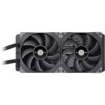 WAK Thermaltake Toughliquid 280  Ultra    / All-in-One LCS retail