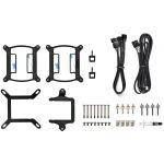 WAK Thermaltake Toughliquid 280  Ultra    / All-in-One LCS retail