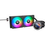 WAK Thermaltake TH240 V2 Ultra EX ARGB Sync / All-in-One...