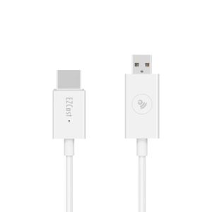 Acer EZCast CS2 USB Typ-C HDMI Weiß