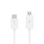 Acer EZCast CS2 USB Typ-C HDMI Weiß