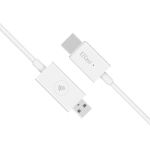 Acer EZCast CS2 USB Typ-C HDMI Weiß