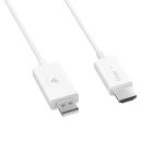 Acer EZCast CS2 USB Typ-C HDMI Weiß