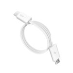 Acer EZCast CS2 USB Typ-C HDMI Weiß