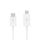 Acer EZCast CS2 USB Typ-C HDMI Weiß