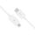 Acer EZCast CS2 USB Typ-C HDMI Weiß