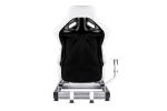 Thermaltake Racing Simulator Cockpit GR500  "Snow"     White retail (Speditionsversand)