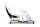 Thermaltake Racing Simulator Cockpit GR500  "Snow"     White retail (Speditionsversand)