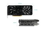 Palit GeForce RTX 3060 Infinity 2 OC NVIDIA 12 GB GDDR6
