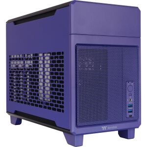 Geh Thermaltake TR100  Mini Tower  "Future Dusk" retail