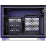 Geh Thermaltake TR100  Mini Tower  "Future Dusk" retail