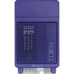 Geh Thermaltake TR100  Mini Tower  "Future Dusk" retail