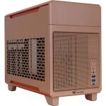 Geh Thermaltake TR100  Mini Tower  "Gravel Sand" retail