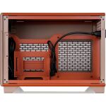 Geh Thermaltake TR100  Mini Tower  "Gravel Sand" retail