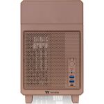 Geh Thermaltake TR100  Mini Tower  "Gravel Sand" retail