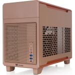Geh Thermaltake TR100  Mini Tower  "Gravel Sand" retail