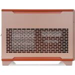 Geh Thermaltake TR100  Mini Tower  "Gravel Sand" retail