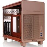 Geh Thermaltake TR100  Mini Tower  "Gravel Sand" retail