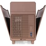 Geh Thermaltake TR100  Mini Tower  "Gravel Sand" retail